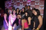 at RED FM bash for Sunrisers Hyderabad team in Lower Parel on 26th April 2015